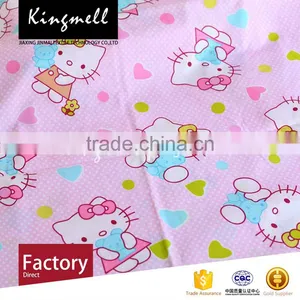 Custom Digital Printed 100% Cotton Fabric for Bedding From Wholesale Suppliers thumbnail-2