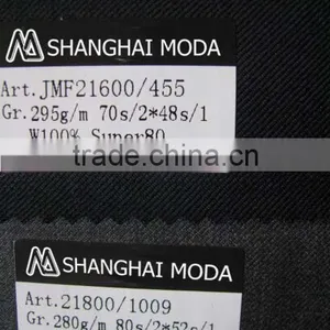 100% Wool Fabric Moda-t279 thumbnail-1
