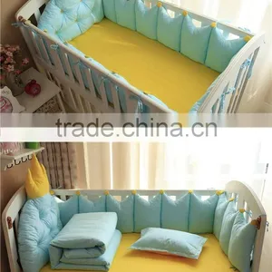 Baby Bedding Set thumbnail-4