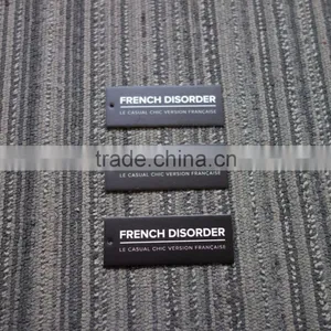 2017 Customized Jeans Hang Tags Swing Tags With High Quality thumbnail-6