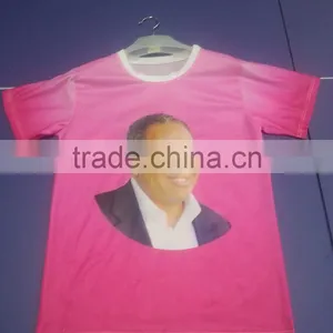 Election Million Cheap Cotton Tshirts thumbnail-3