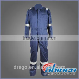 Hot Sales Safety Anti-mosquito fr Clothing for Industry Workers thumbnail-1