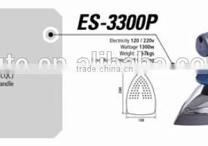 SILVER STAR ES-3300P thumbnail-1