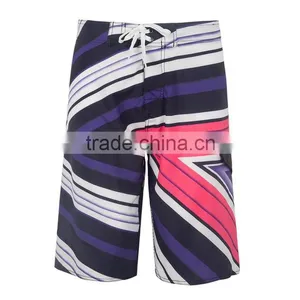2017 Mens Shorts Beach Board Swim Shorts Customers Design thumbnail-1