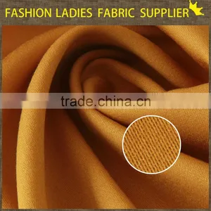 Rayon/sp Solid Challis Rayon Fabric thumbnail-5