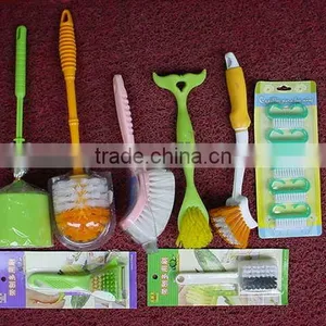 99 Cent Store Household Home Garden Product Cheap Wholesale Cleaning Brush thumbnail-1