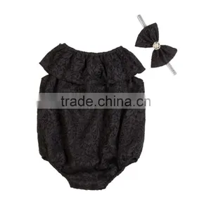 2017 High Quality Romper,custom Baby Romper,new Born Baby Clothes Romper thumbnail-6