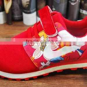 GZY Boy Jumping Shoes Durable Export China Factory Direct Sell Price Europe-Ameircan Model Stock Class A thumbnail-4