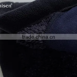 Wholesale Custom Oem Polar Fleece Outdoor Men Vests thumbnail-4