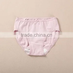 Professional Panty Design Women Underwear thumbnail-2