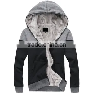 Fashionable Men 100% Polyester Down Feather Inside Long Coat thumbnail-2
