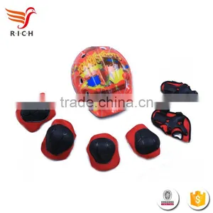 HFX821 Wholesale Safety Kids Inline Roller Skating Protective Gear thumbnail-1