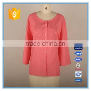 Women Kurti Top Wholesale Clothing Delhi Indian Embroidery Cotton Top thumbnail-1