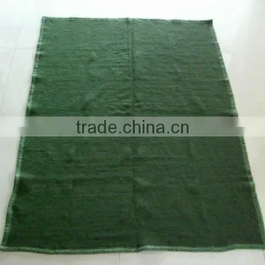 Recycled Material Military Blanket thumbnail-1