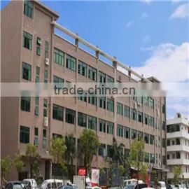 Guangzhou Yingyuan Garment Co., Ltd. company overview - view 1 thumbnail