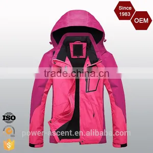 High Quality Comfortable Boys Outdoor Coat thumbnail-3