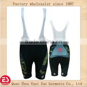 Compression Tight Cycling Pants With Cooldry Function thumbnail-1