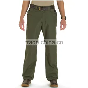 HI-VIS Working Uniform/ Safety Security Work Jacket and Pants /industrial Uniform With Reflective Tape thumbnail-5