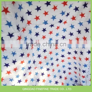 100% Cotton Super Soft Gift Receiver Baby Blanket thumbnail-2