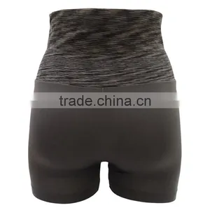 High Waist Elastic Slim Underwear Leggings Fashion Ladies Sexy Seamless Leggings thumbnail-3