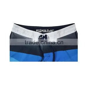 Surf Board Shorts Mens Swim Wear Beach Shorts thumbnail-4