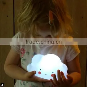 S17157A Cute Cartoon Baby Toys Led Kids Bedroom Baby Night Light thumbnail-3