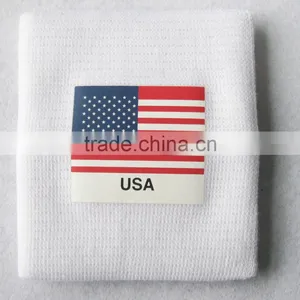 Customized Wristband Sweatband thumbnail-1
