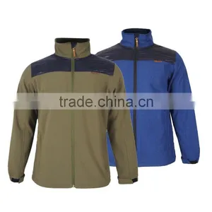 Man's Casual Jacket Waterproof Jacket Windbreaker Jacket thumbnail-3