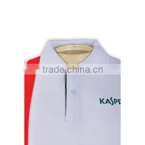 BSCI Audit Factory Custom Company Promotion Printing Polo Shirt thumbnail-4