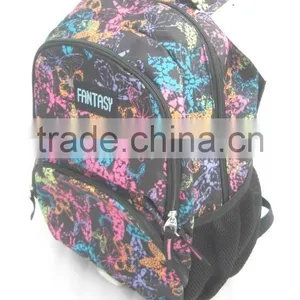 2017 Latest Fashionable Adult Korean School Bag thumbnail-2