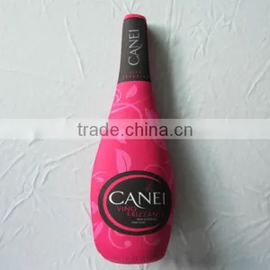 GR-B0051 Colorful High Quality Neoprene Bottle Cover thumbnail-4