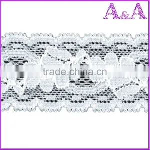 Best Selling French Border Lace Market in Dubai thumbnail-5