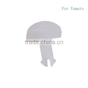 2100580 Presser Arm Positioning Guide Pin for Yamato AF8155, AZ6000H, AZ7000SD, AZ7500SD, AZ8000G, AZF8500, AZF8600-C5 thumbnail-1