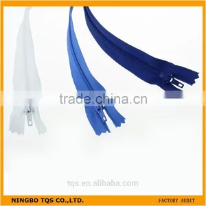 Wholesale Side Zipper Tees thumbnail-1