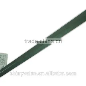 Long Painting Iron Shoe Horn Metal Shoe Horn thumbnail-3