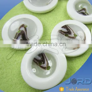 12years Experience Factory Wholesale Newest Fashion Resin Combination Button thumbnail-1