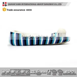 2017 Two Color Eva Slipper Pvc Air Blowing Slipper Mold thumbnail-2