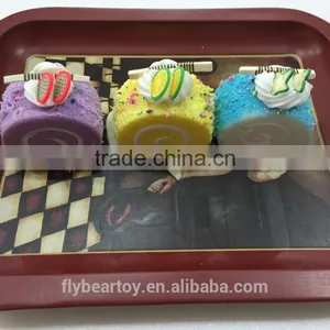Promotional Gift Simulation Homemade Cake thumbnail-1