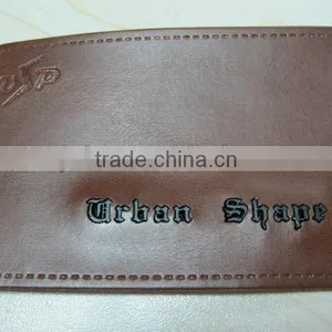 Fashion Bag Accessories Pressed Metal Labels thumbnail-1