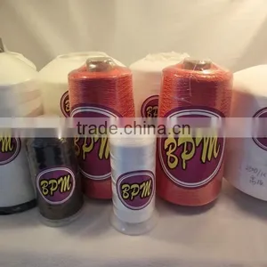 High Tenacity 100% Nylon Thread for Sewing Leather Shoes thumbnail-1