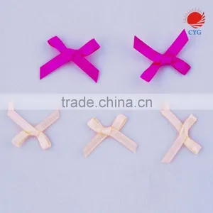 Lovely Bow Tie&Satin Ribbon Bow For Bra Accessory thumbnail-6