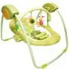 Portable Baby Swing thumbnail-1