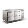 Drawer Type Refrigerator thumbnail-1