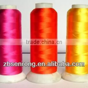 Colorized Ptfe Sewing Thread thumbnail-1