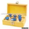 2PCS Stile Rail Bit Set thumbnail-1