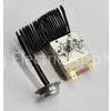WY350A-I 250V16A and Adjustable AC Snap Switch Thermostat for Dishwashers and Bain Marie thumbnail-1