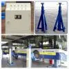 Mobile Column Four Post Bus Lift thumbnail-2