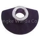 Elevator Component , Elevator Door Cam / Elevator / Lift Cam Wheel Roller thumbnail-1