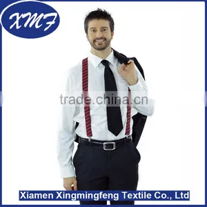 Fashion Suspender Y-shape Braces for Men Suspensorio thumbnail-1