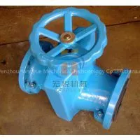 Pipe Clamp Valve thumbnail-2
